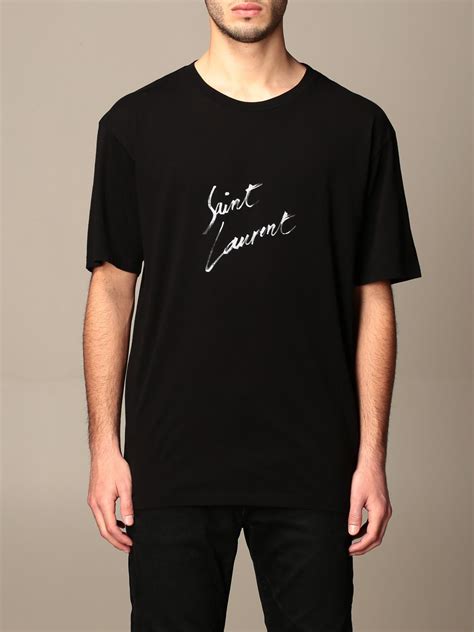 st laurent t shirt